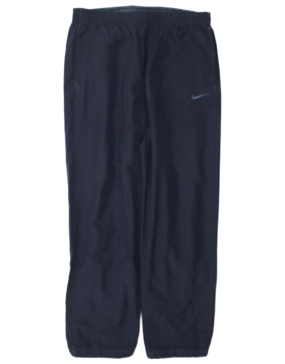 Nike Herren-Trainingshose, Jogginghose, Mittelblau, Polyester