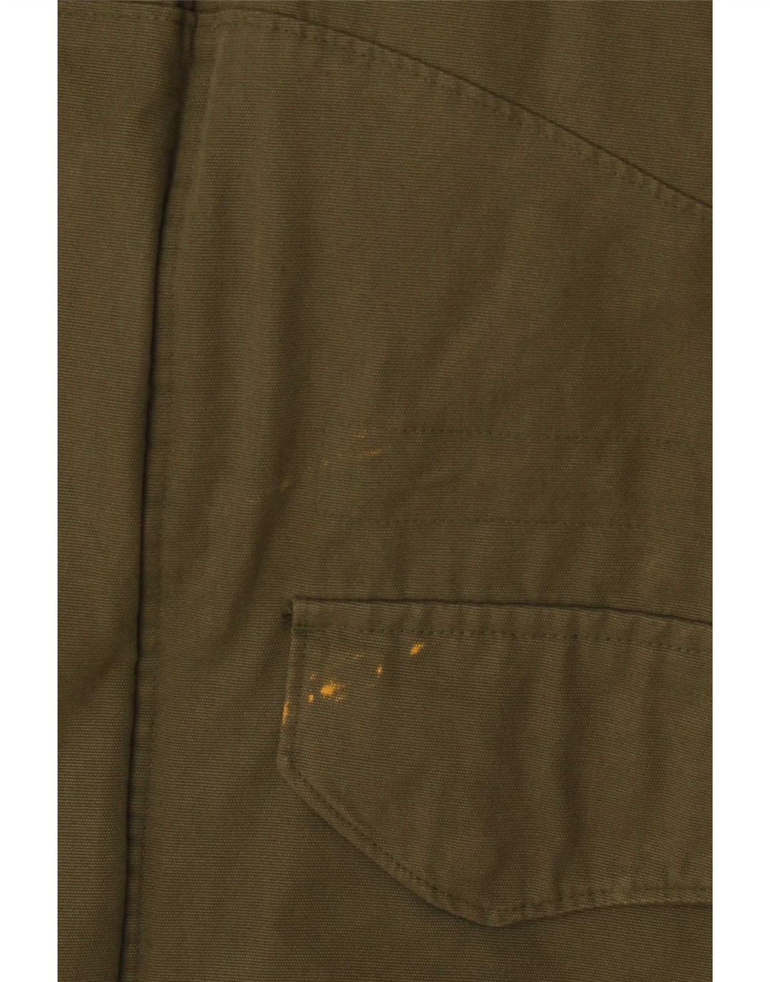 Nike Herren Utility Jacke UK 45/47 XL Khaki