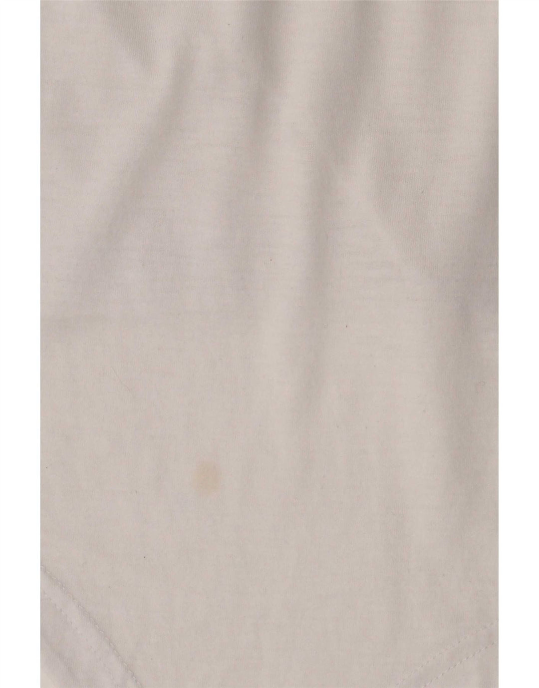 Adidas Mädchen T-Shirt Top 14-15 Jahre Weiß Polyester