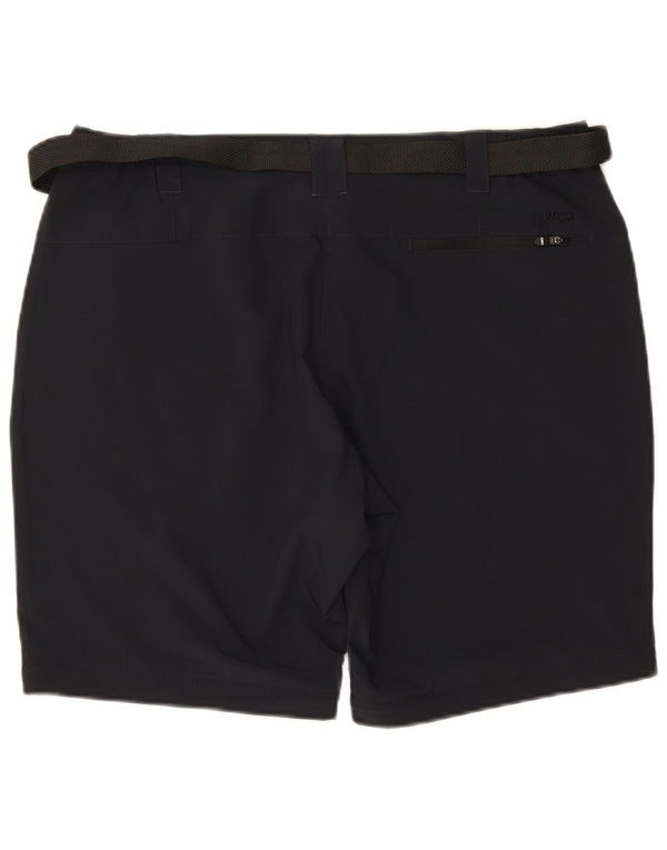 CMP Herren Freizeitshorts W36 Large Marineblau