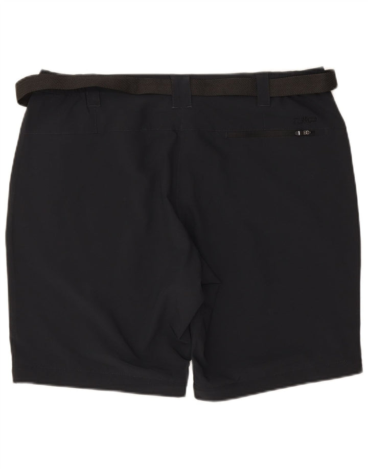 CMP Herren Freizeitshorts W36 Large Marineblau