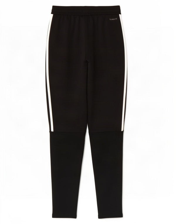 Adidas Herren Climalite Trainingshose XS Schwarz Polyester