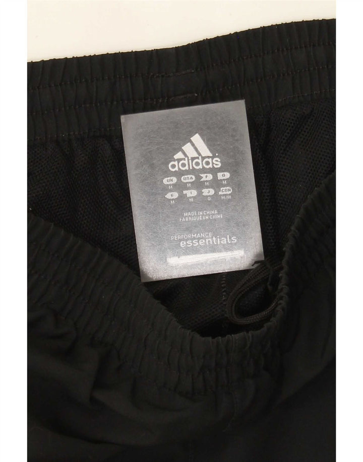 Adidas Herren Trainingshose Jogger Medium Schwarz Polyester