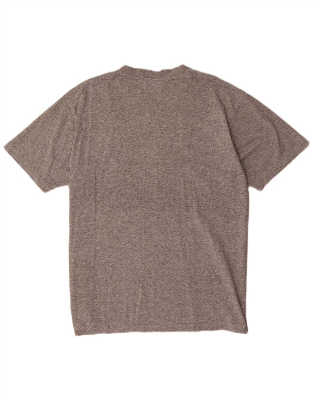 FILA Herren T-Shirt Top XL Grau meliert