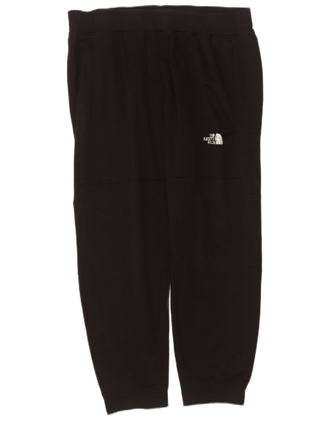 The North Face Herren-Trainingshose, Jogginghose, XL, Schwarz, Polyester