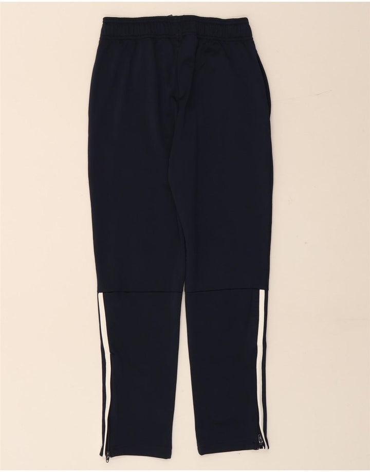 ADIDAS Primegreen Trainingshose für Jungen, 9–10 Jahre, marineblaues Polyester