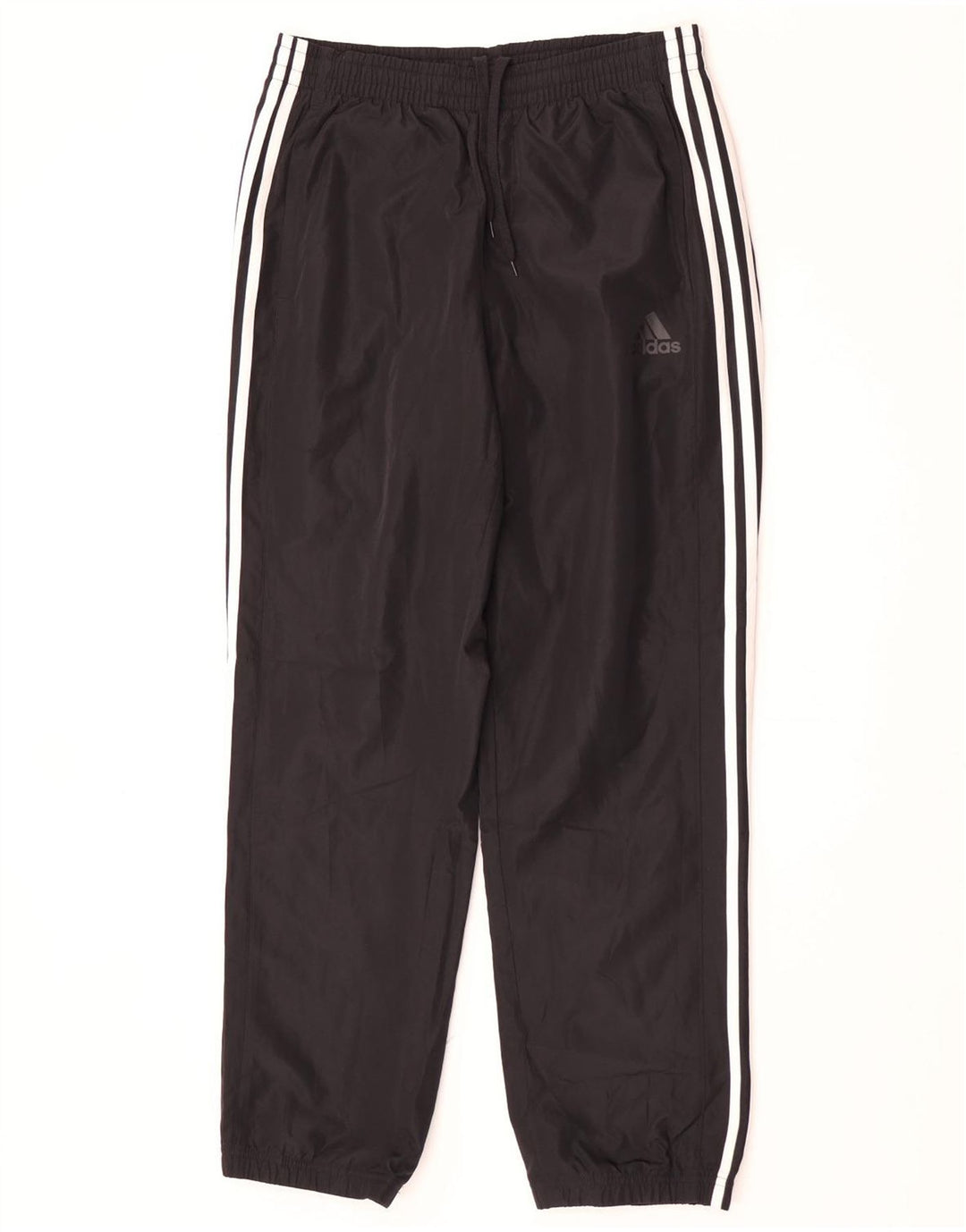 Adidas Herren Trainingshose Jogger Medium Schwarz Polyester