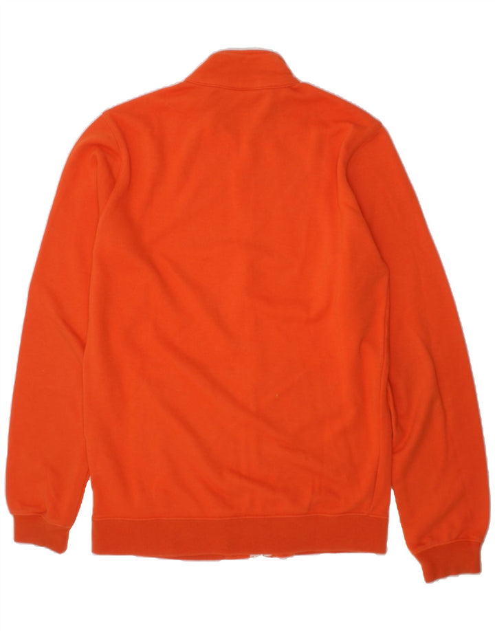 CHAMPION Boys Tracksuit Top Jacket 13-14 Years XL Orange Cotton Vintage Champion and Second-Hand Champion from Messina Hembry 