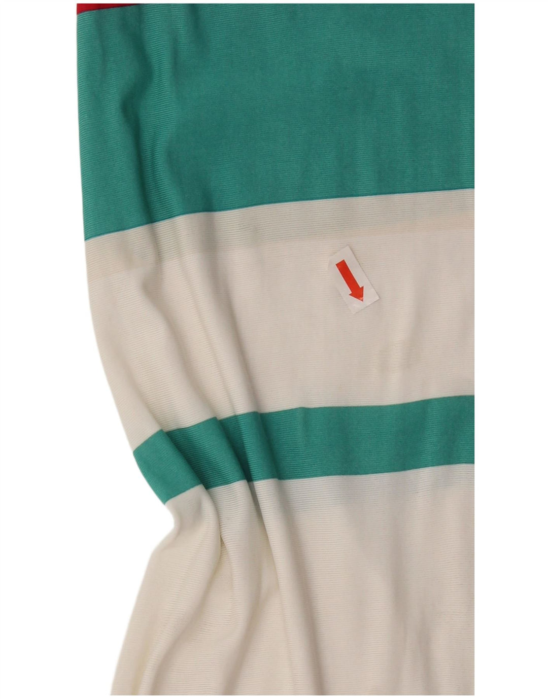 Byblos Damen ärmelloses Basic-Kleid UK 10 Small Mehrfarbig gestreift