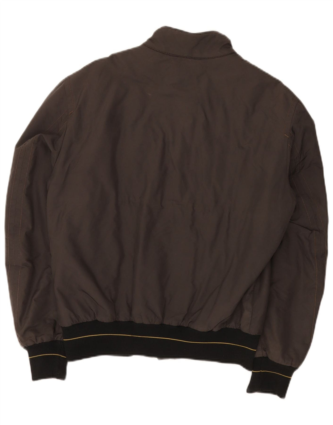 Refrigiwear Herren Regenjacke UK 38 Mittelgrau