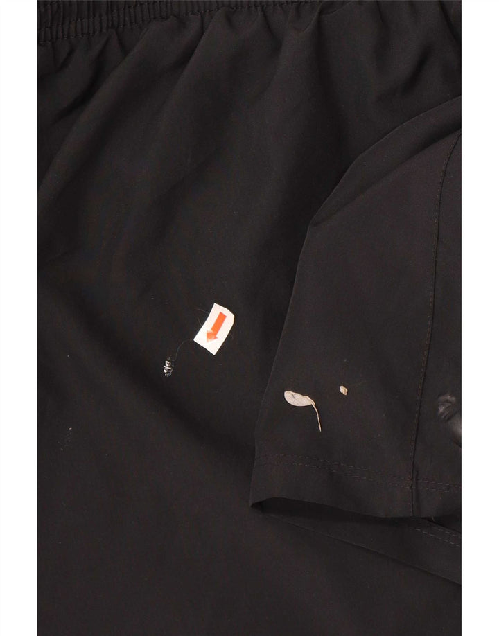 Nike Herren Dri Fit Sport Shorts 2XL Schwarz Polyester