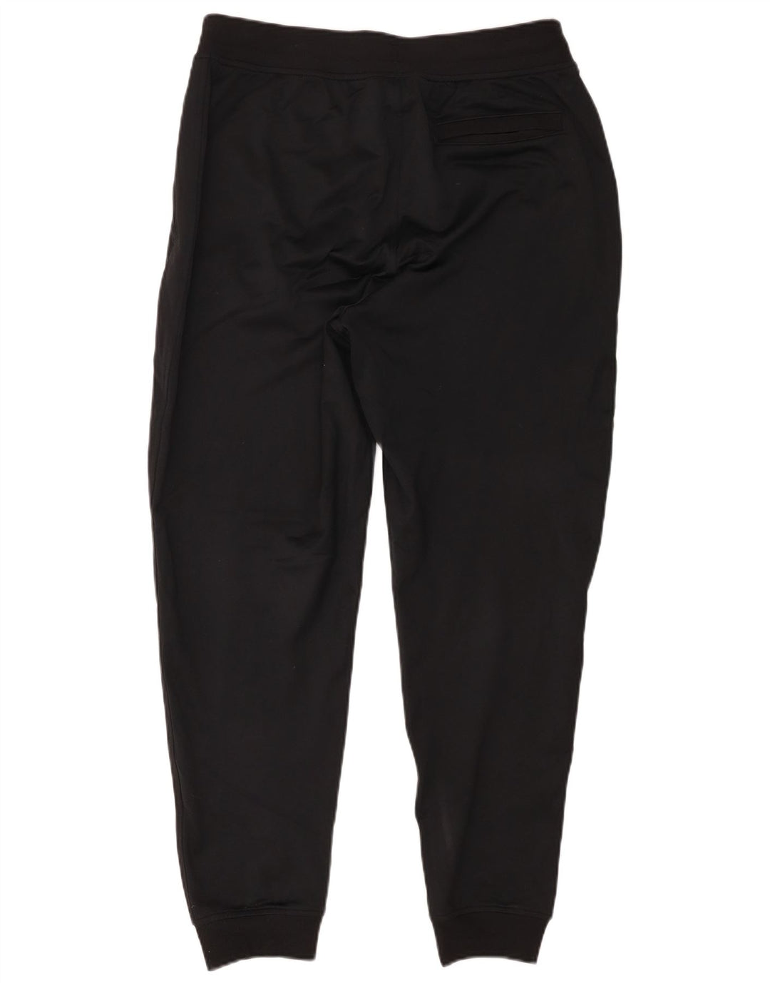 Under Armour Herren-Trainingshose, Jogginghose, Größe L, Schwarz