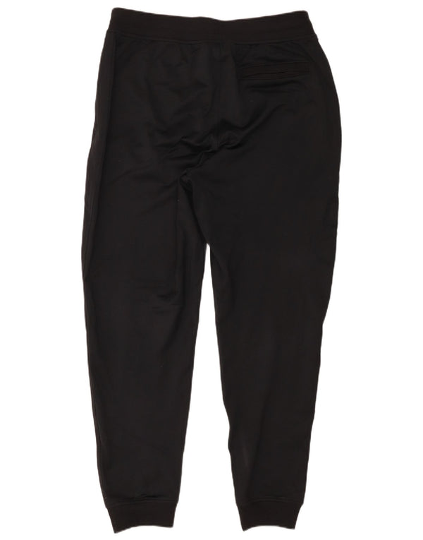 Under Armour Herren-Trainingshose, Jogginghose, Größe L, Schwarz