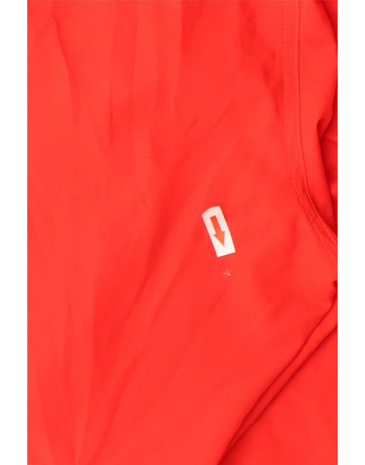 Puma Herren Sportshorts Mittelrot