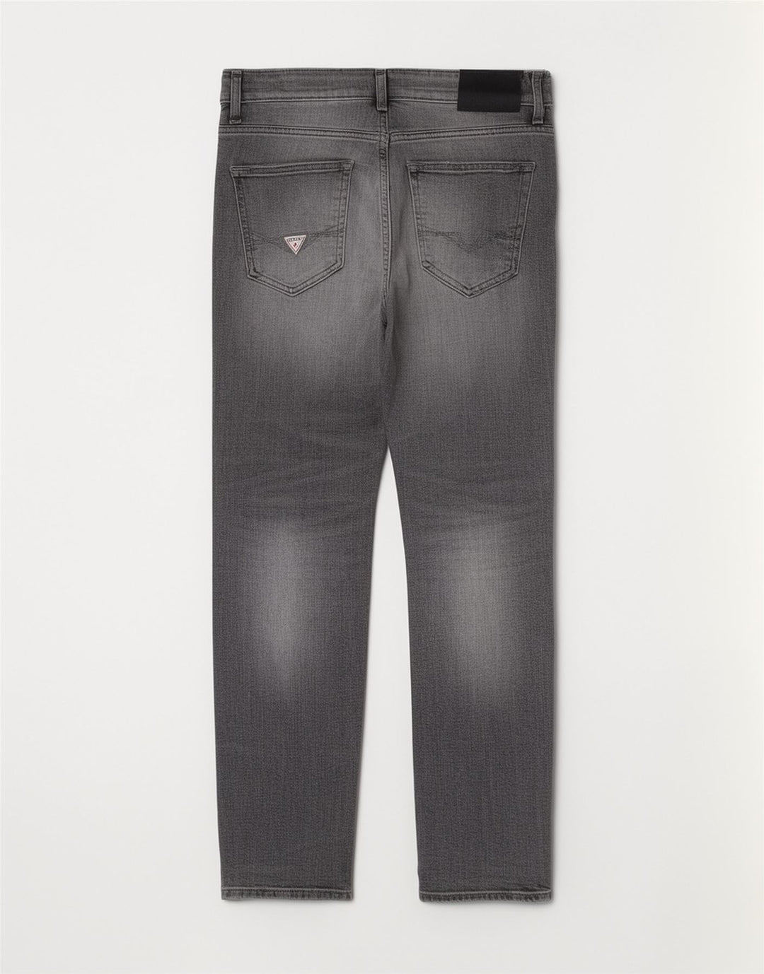 Guess Herren Slim Jeans W32 L32 Blaue Baumwolle