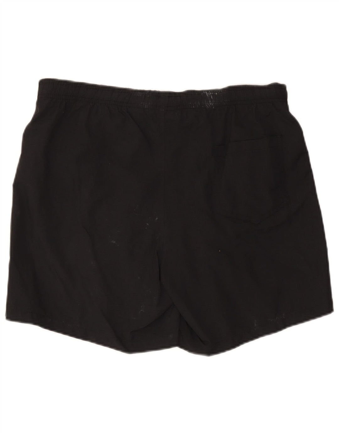Lotto Herren-Sportshorts, Größe L, Schwarz