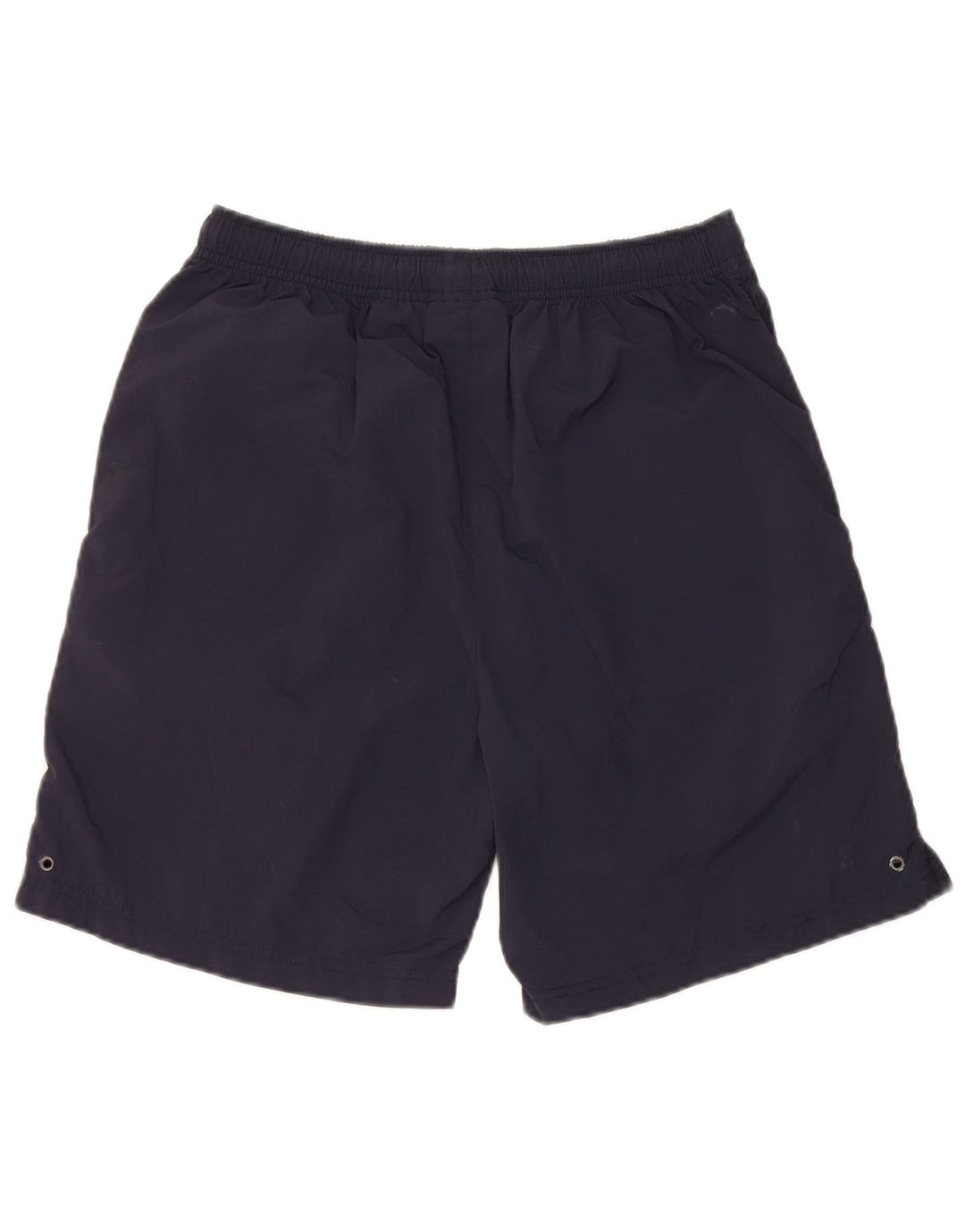 Lotto Herren Sportshorts Medium Marineblau Nylon