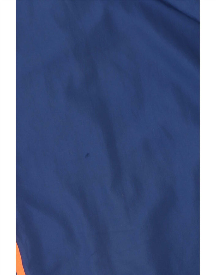 Adidas Herren Climacool Trainingshose Joggers Large Blau Polyester
