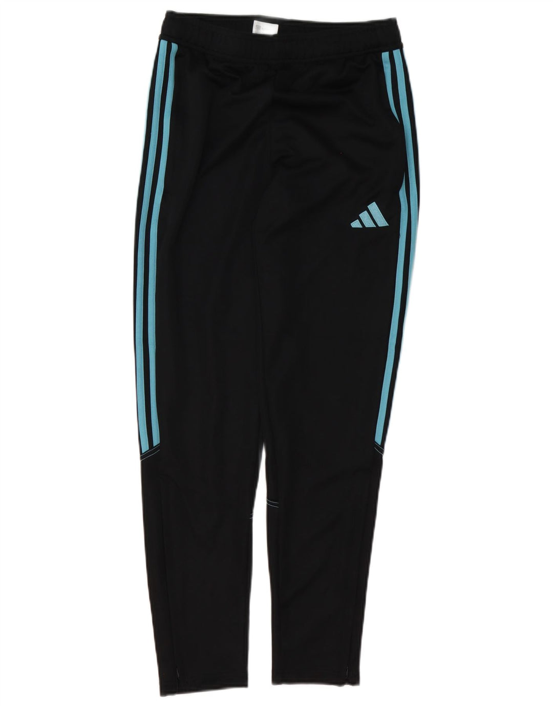 Adidas Herren Aeroready Trainingshose, Größe S, Schwarz, Polyester