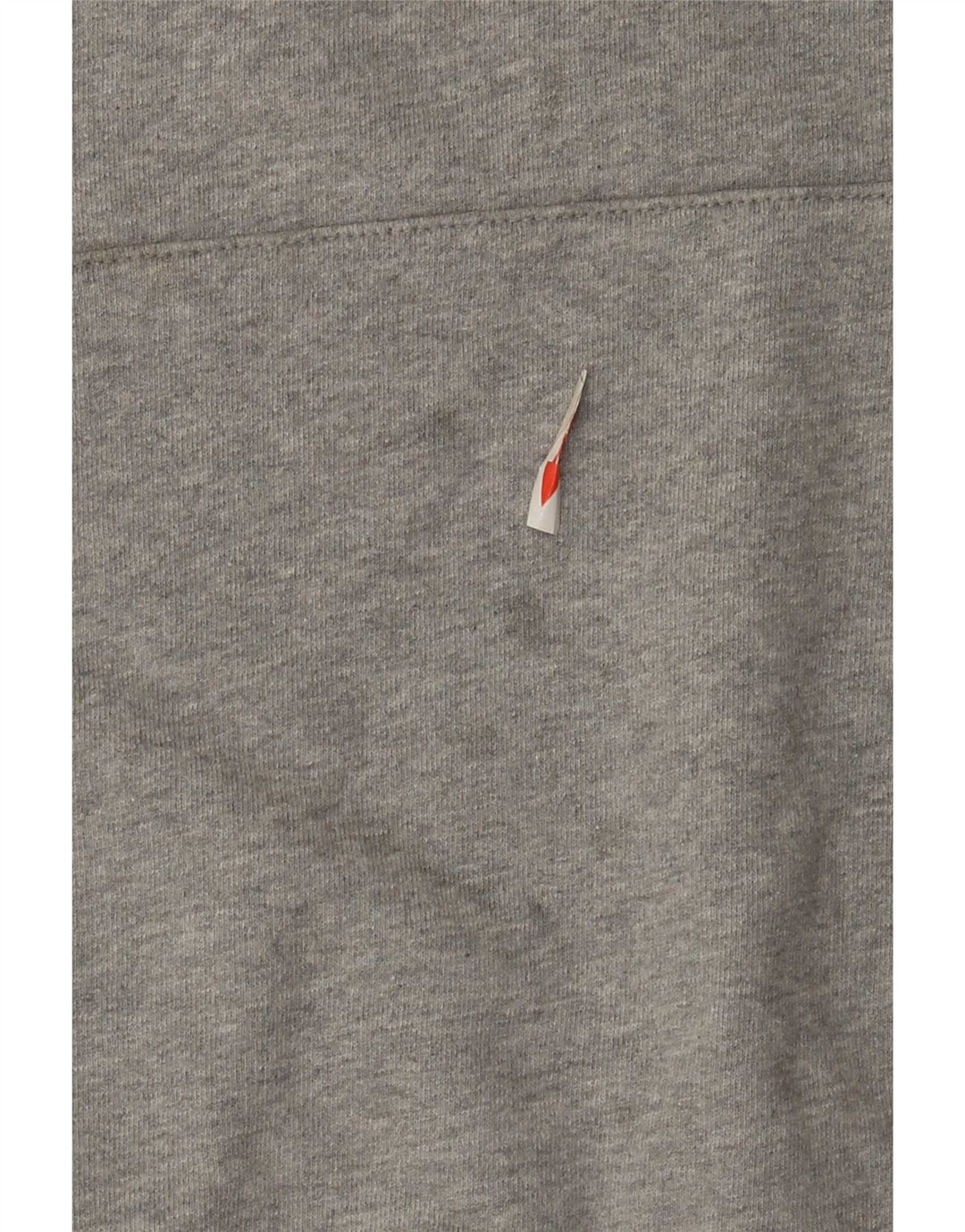 Levi's Herren-Kapuzenpullover mit Standard-Grafik, Größe L, aus grauer Baumwolle