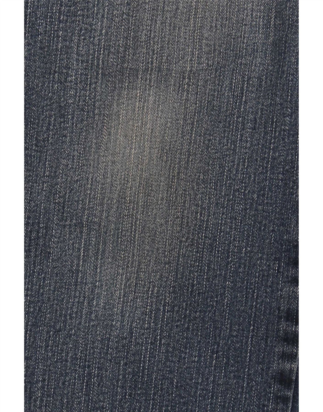 Wrangler Herren Texas Straight Jeans W36 L36 Blaue Baumwolle