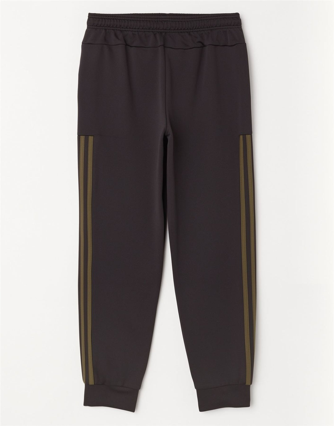 Adidas Herren Trainingshose Jogger Mittelgrau Polyester Sport