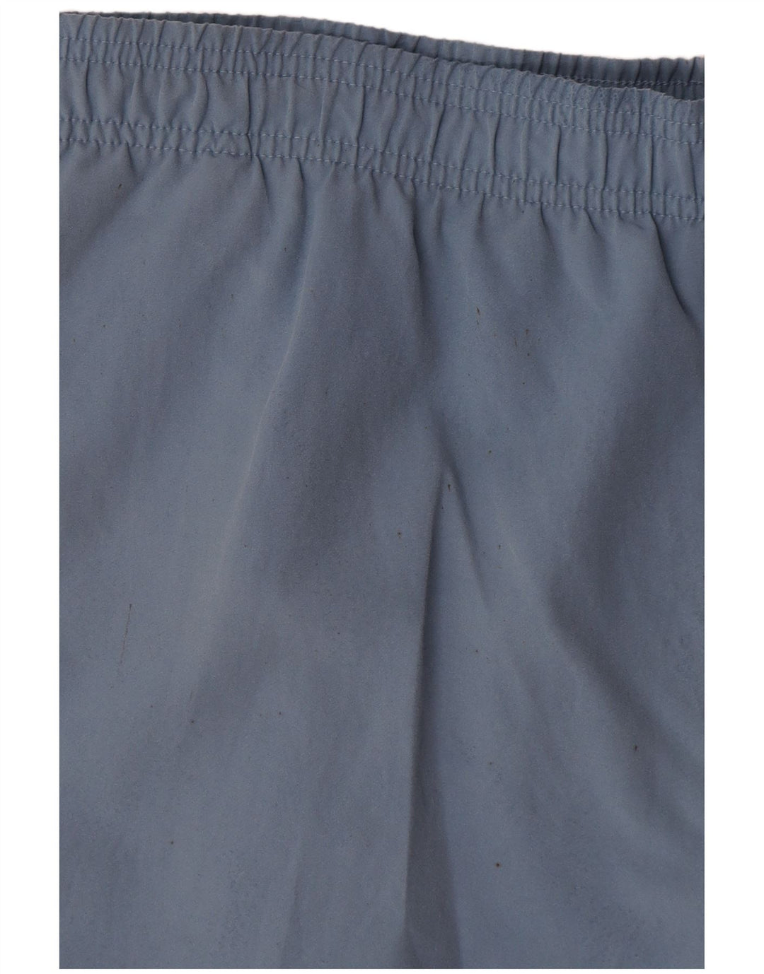 Adidas Herren Sportshorts, groß, aus blauem Polyester