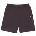Champion Sportshorts für Jungen, 9–10 Jahre, mittelgroß, Schwarz