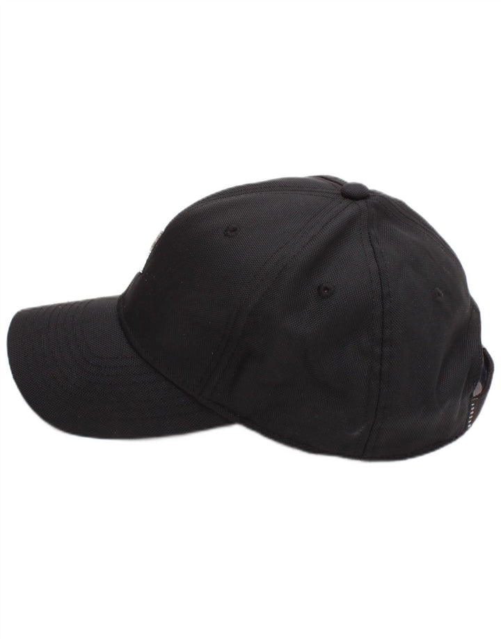 Jordan Herren-Baseballkappe, Einheitsgröße, Schwarz, Polyester, Sport