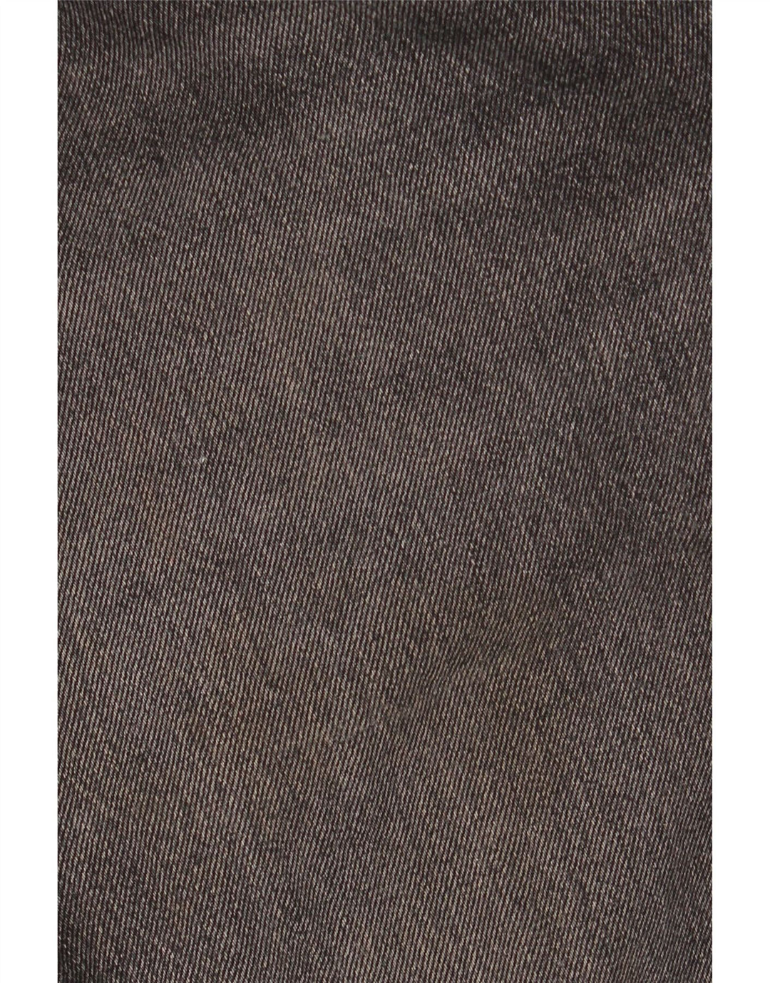 Levi's Herren 501 Straight Jeans W34 L36 Schwarz