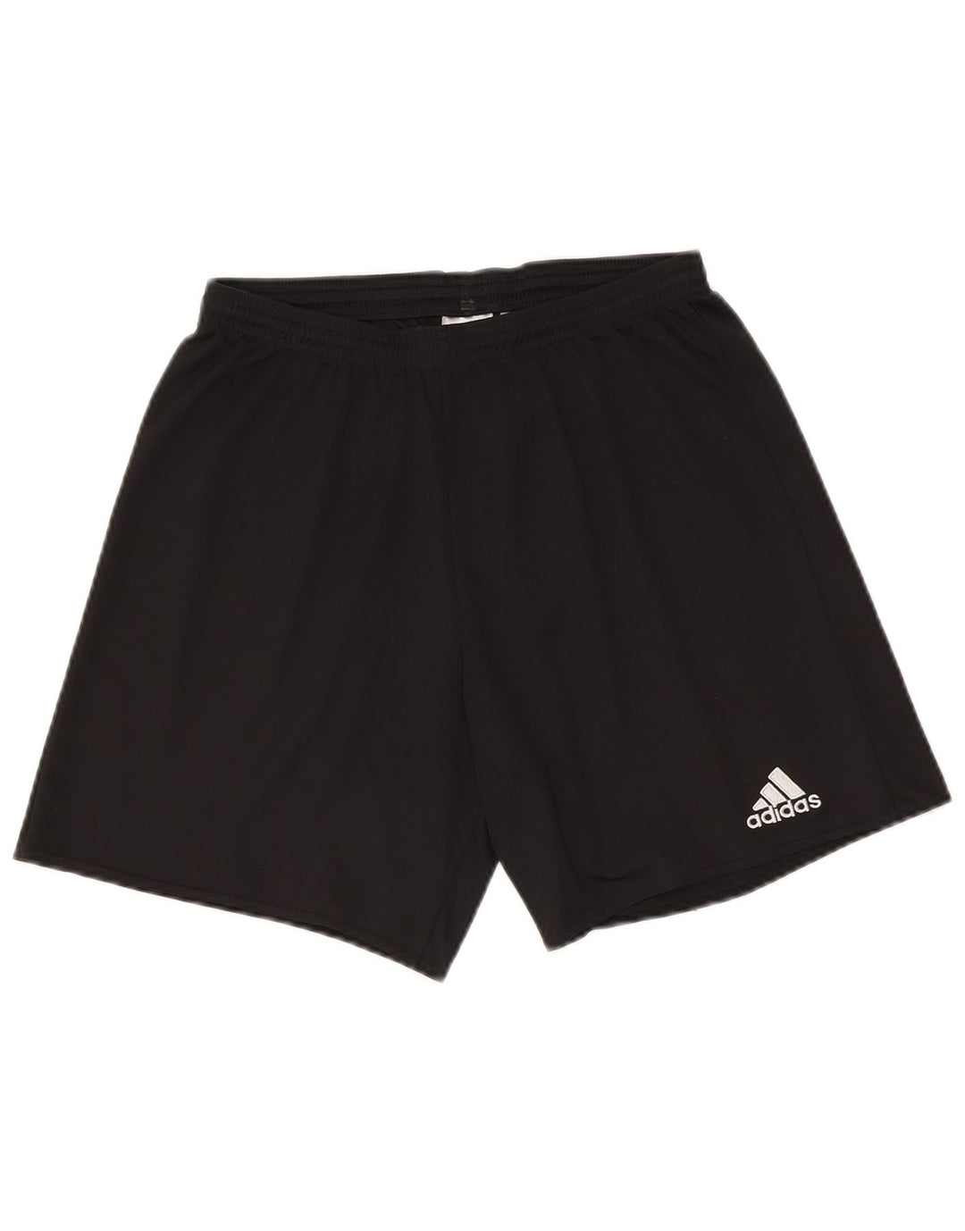 Adidas Herren Climalite Sport Shorts Medium Schwarz Polyester