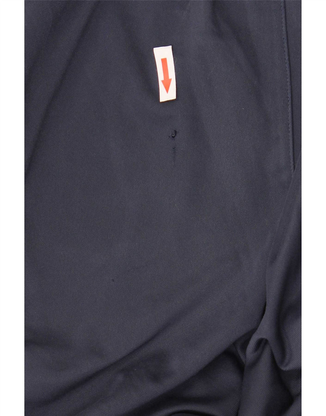 Champion-Trainingshose für Mädchen, 11–12 Jahre, Marineblau, Polyester