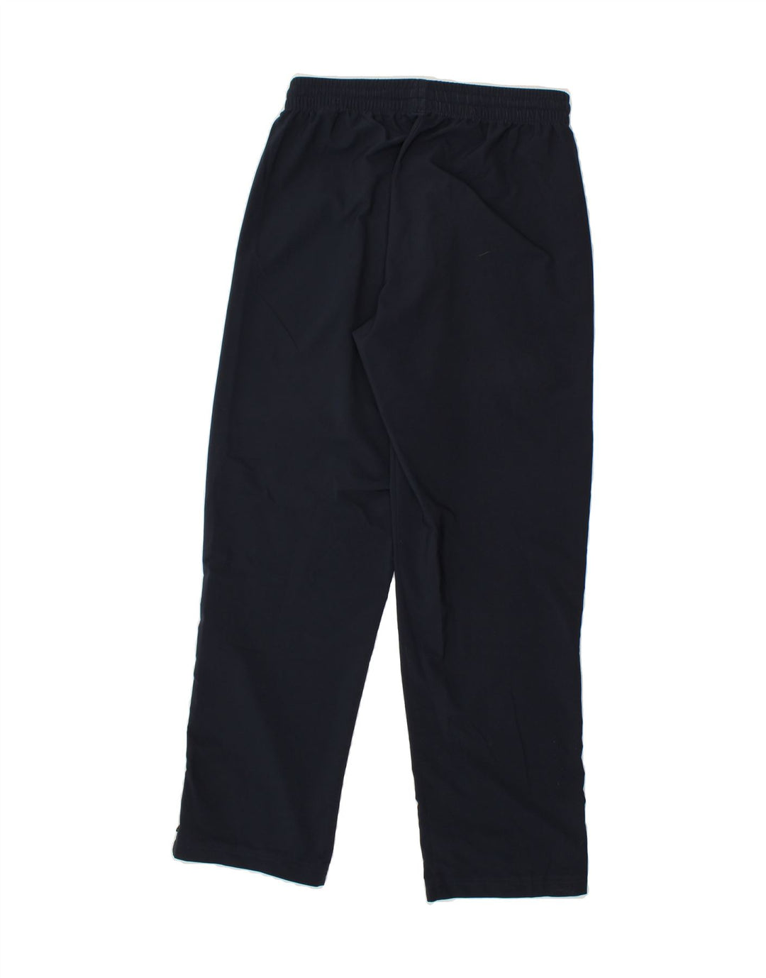 ADIDAS Mens Tracksuit Trousers Medium Navy Blue Polyester Vintage Adidas and Second-Hand Adidas from Messina Hembry 