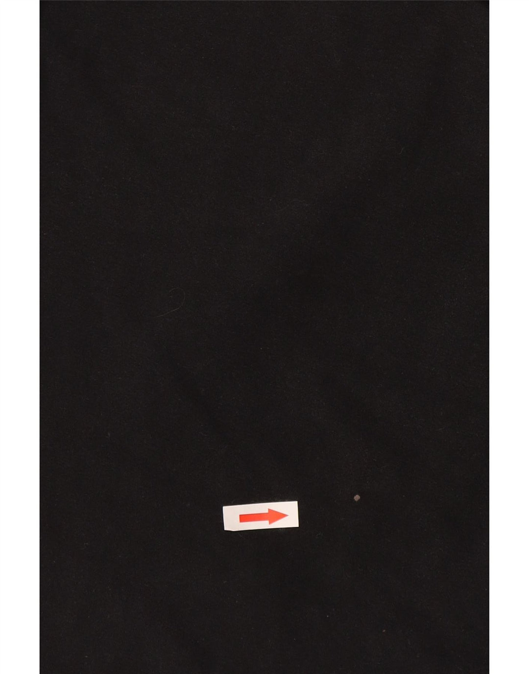 Levi's Herren-T-Shirt-Oberteil, groß, marineblau, Baumwolle