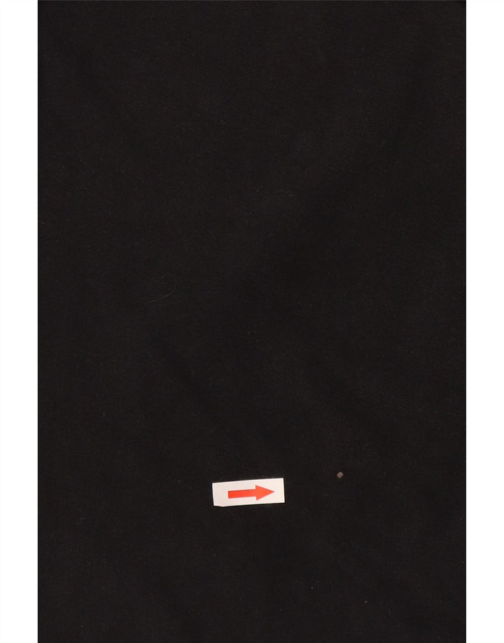 Levi's Herren-T-Shirt-Oberteil, groß, marineblau, Baumwolle