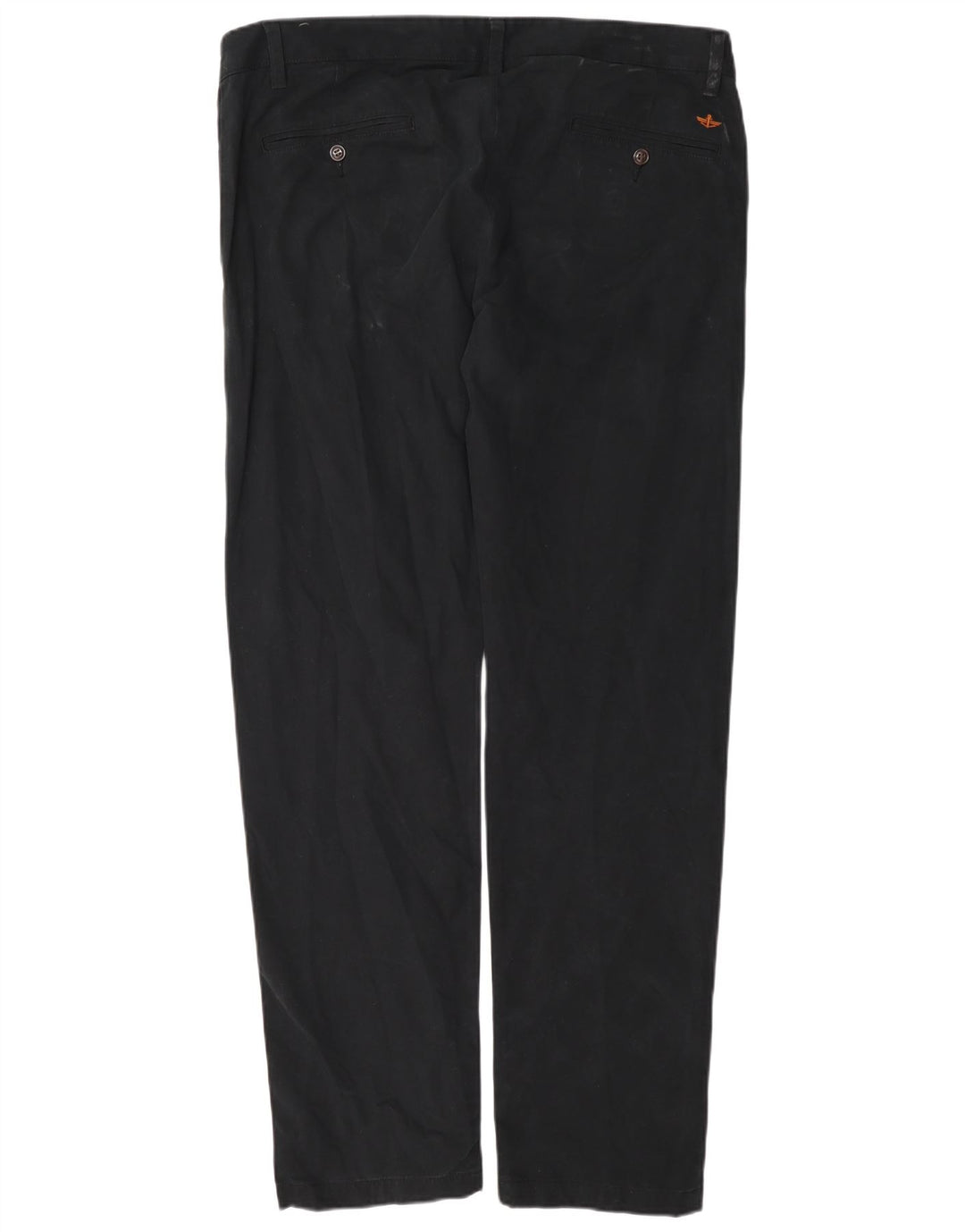 Dickies Herren-Chinohose, normal, W38, L34, marineblau, Baumwolle