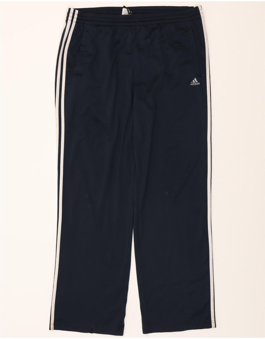 ADIDAS Herren Clima 365 Trainingshose XL Marineblau Polyester