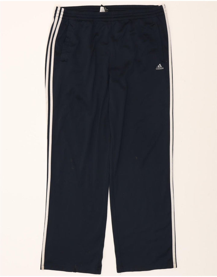 ADIDAS Herren Clima 365 Trainingshose XL Marineblau Polyester