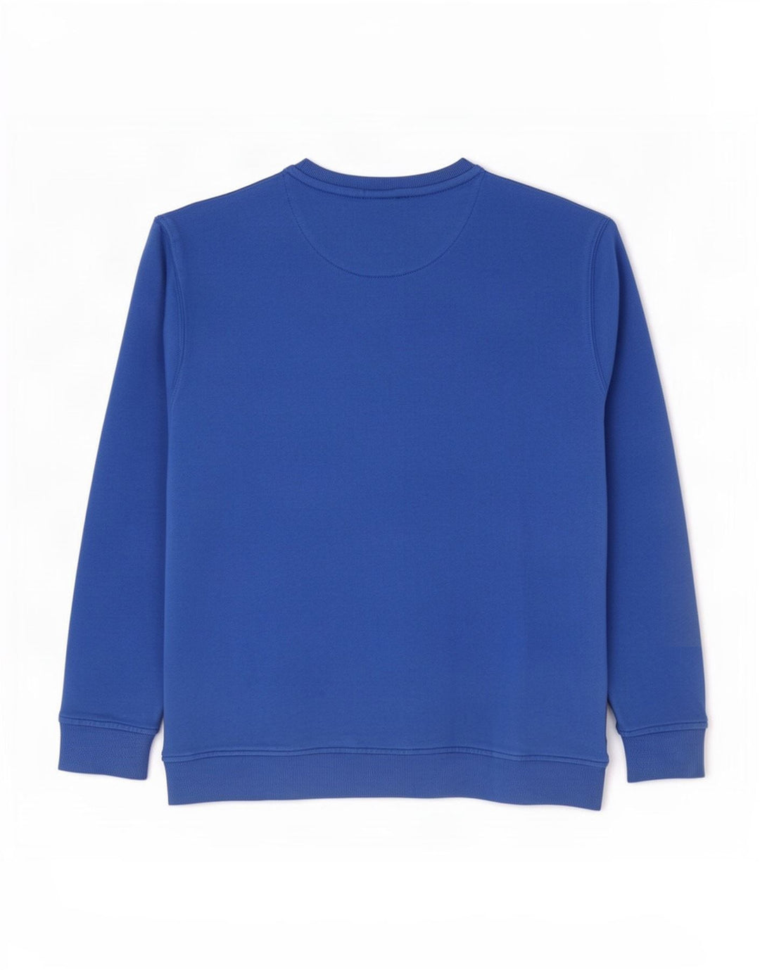Lyle & Scott Herren Sweatshirt Pullover 2XL Blau Baumwolle