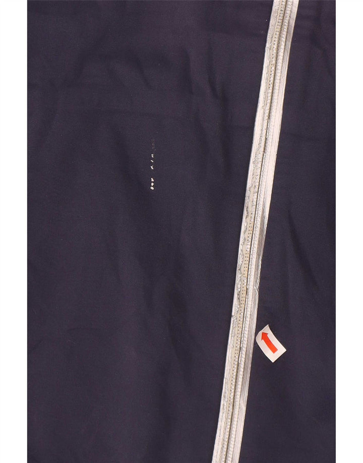 Chervo Herren Weste IT 46 Small Marineblau