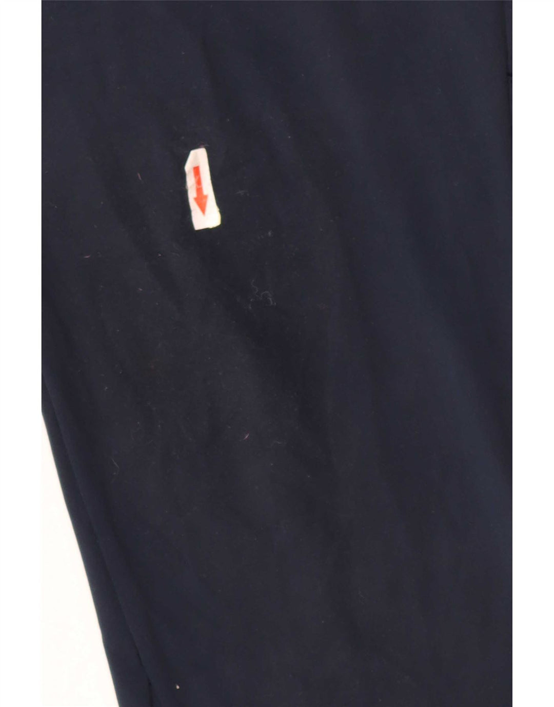 Nike Herren Manchester City Trainingshose Mittelblaues Polyester