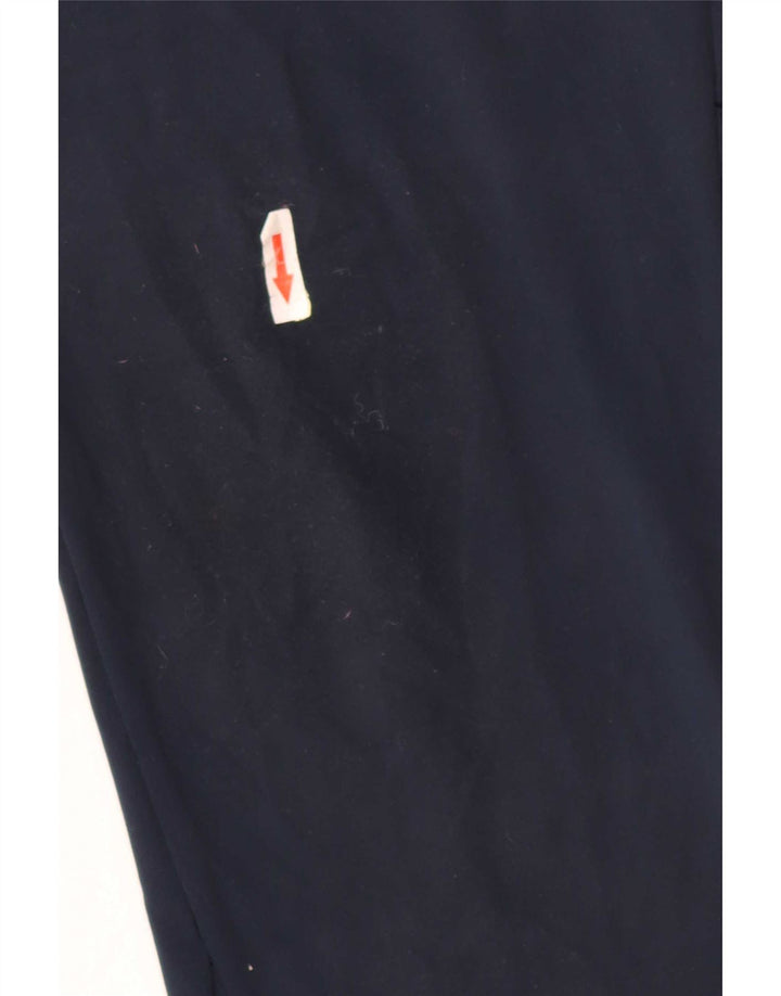 Nike Herren Manchester City Trainingshose Mittelblaues Polyester