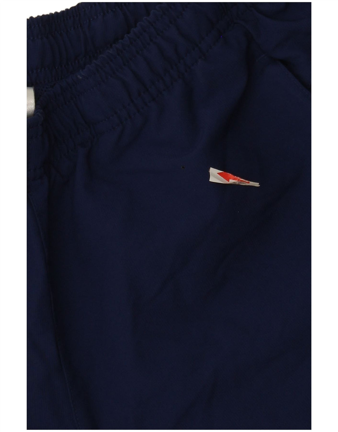 Adidas Herren Climalite Sport Shorts Large Marineblau Polyester