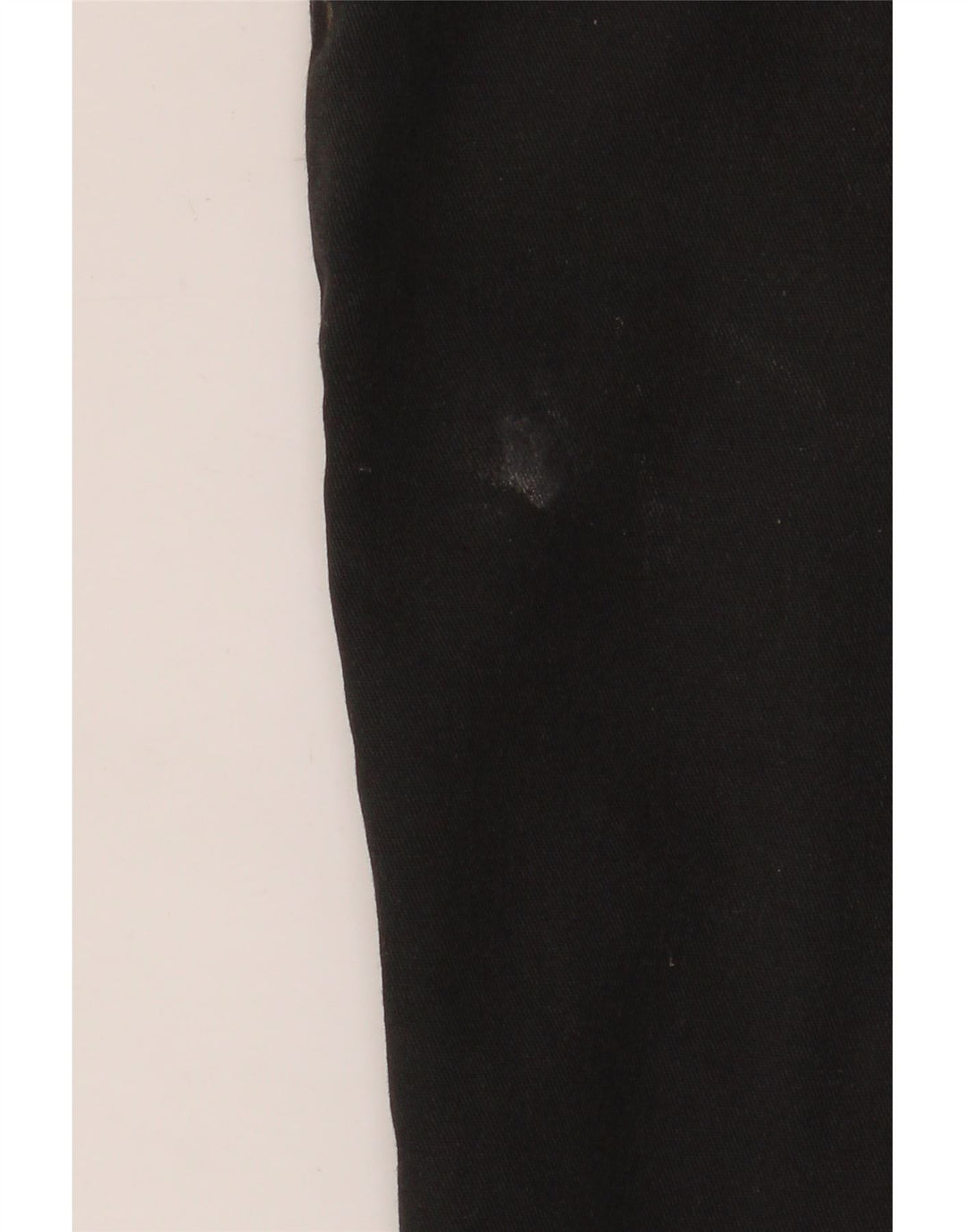 Dickies Herren Chinoshorts W34 Large Schwarz Polyester