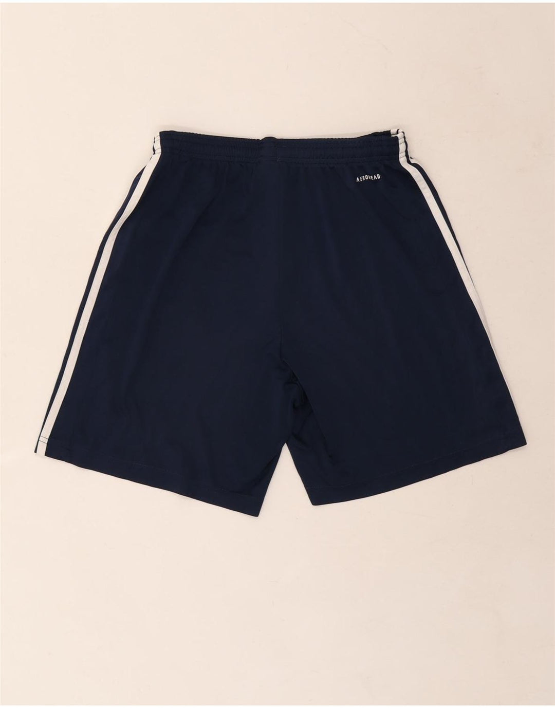Adidas Herren Aeroready Sport Shorts Medium Marineblau Polyester