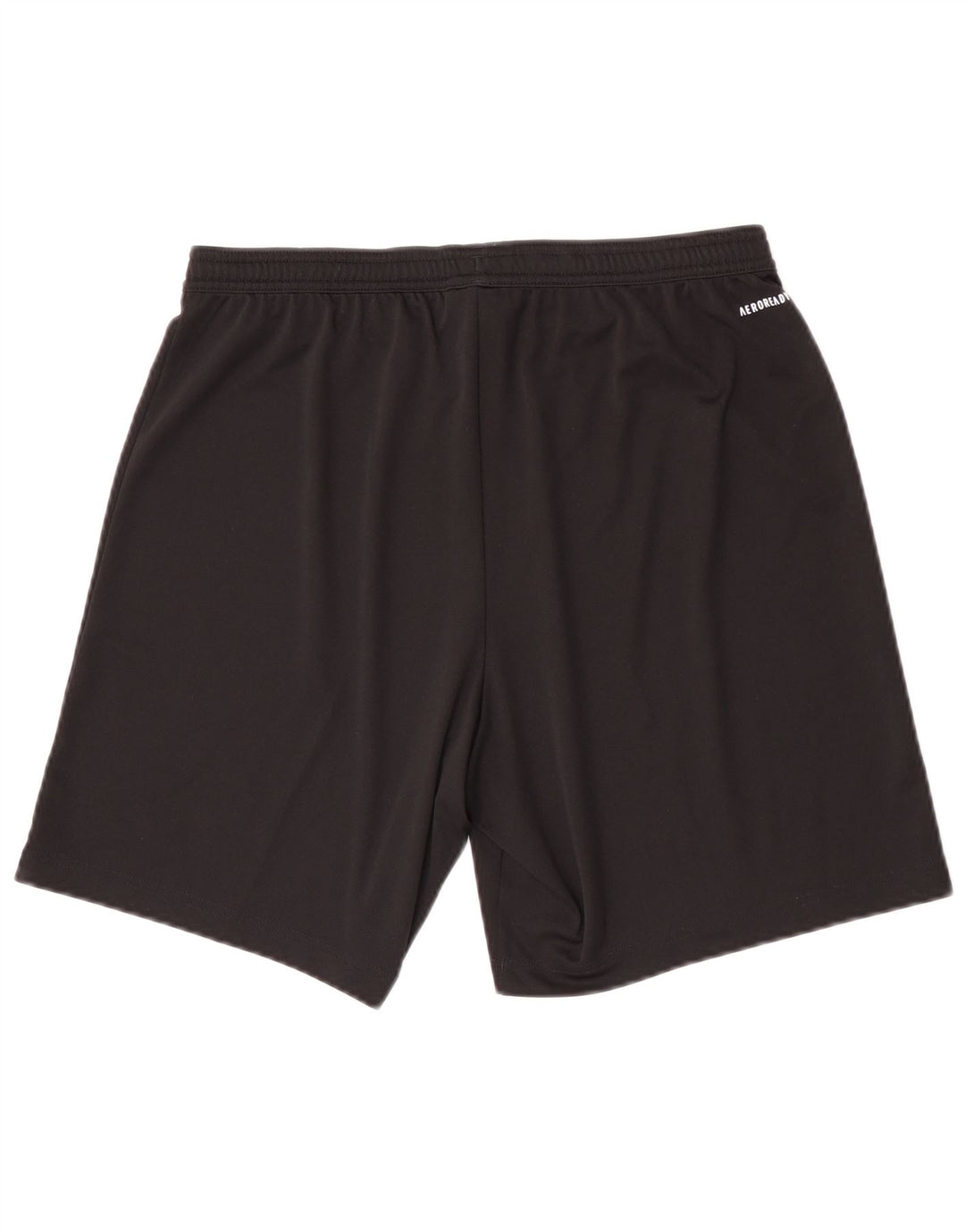 Adidas Herren Sport Shorts Large Schwarz Polyester
