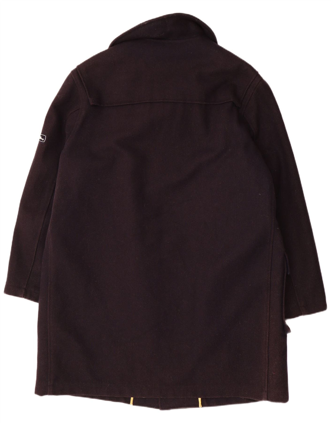Marina Yachting Herren Dufflecoat IT 52 XL Marineblau