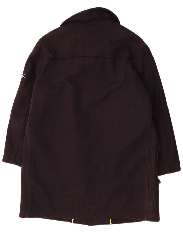 Marina Yachting Herren Dufflecoat IT 52 XL Marineblau