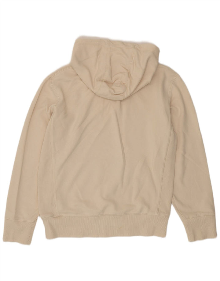 Superdry Herren-Kapuzenpullover aus mittelbeiger Baumwolle