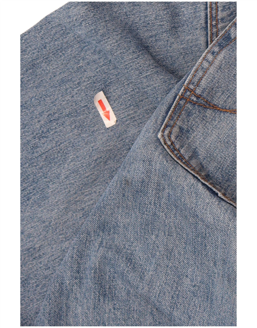 Carrera Herren 700 Slim Jeans IT 48 Medium W32 L34 Blaue Baumwolle